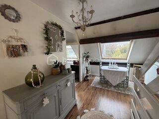  Villa � vendre 5 pi�ces 99 m�