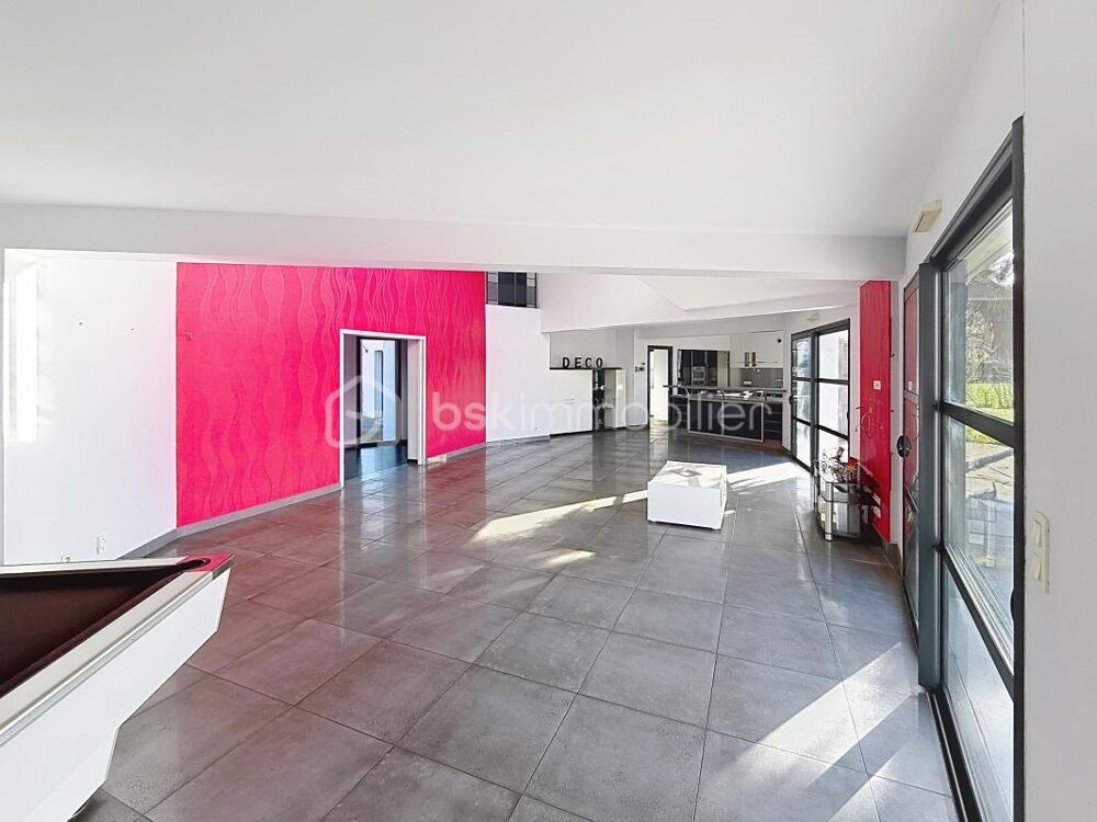 � vendre  Maison Rennes (35000)