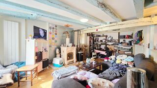  Immeuble � vendre 5 pi�ces 120 m�