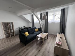  Appartement  louer 2 pices 44 m