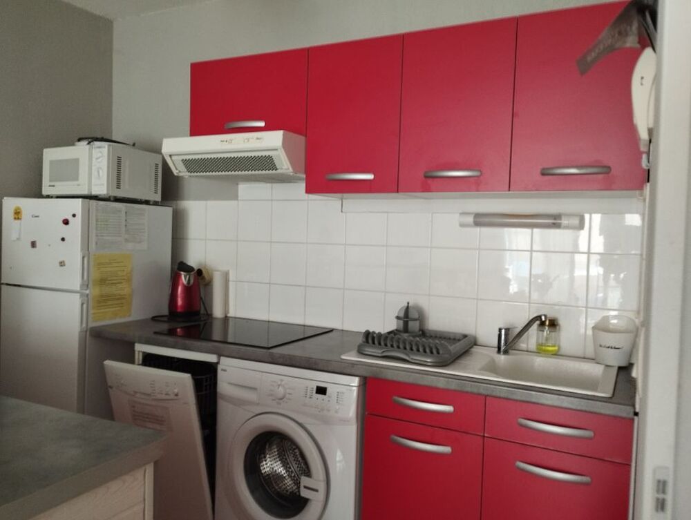 Location Appartement Appartement de 45m2 à louer sur Biscarrosse Biscarrosse
