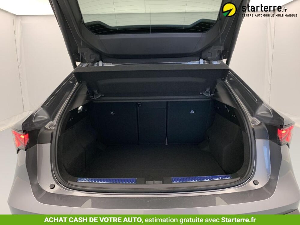 Rafale E-Tech full hybrid 200ch Techno 2026 occasion 69190 Saint-Fons