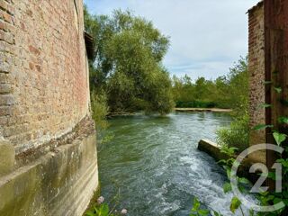  Maison � vendre 15 + pi�ces 177 m�