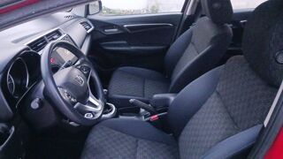Jazz III 1.3 I-VTEC 102 Executive 2017 occasion 31000 Toulouse