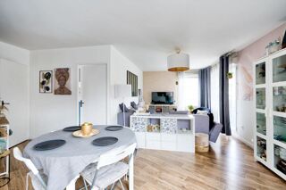  Appartement � vendre 5 pi�ces 95 m�