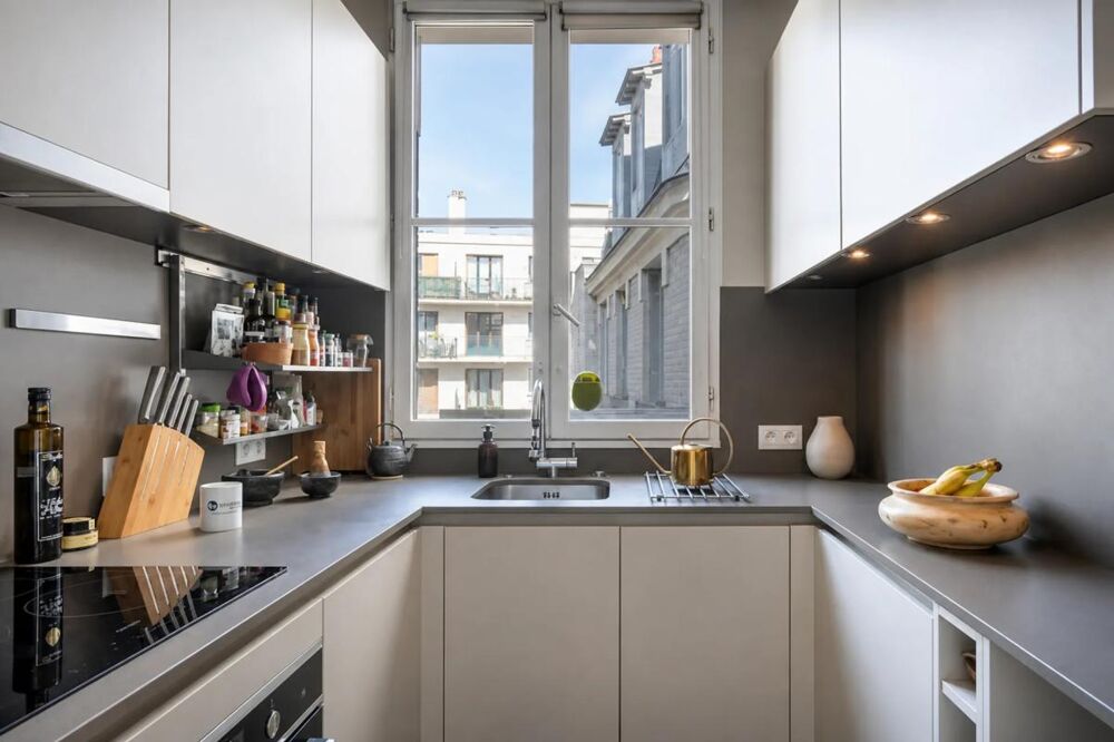 à vendre  Appartement Paris 12