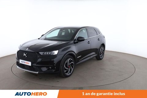 Annonce voiture Citroën DS7 17890 €