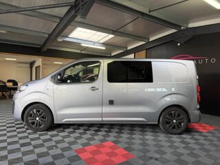 Expert tepee Asphalt Standard Blue-HDI 2022 occasion 17139 Dompierre-sur-Mer