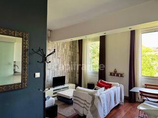  Appartement � vendre 1 pi�ce 34 m�