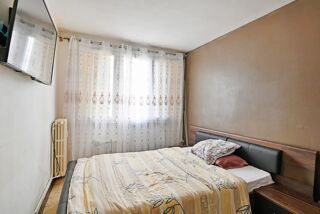  Appartement à vendre 4 pièces 74 m²
