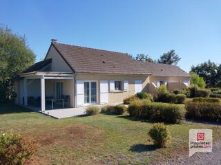  Maison � vendre 10 pi�ces 143 m�