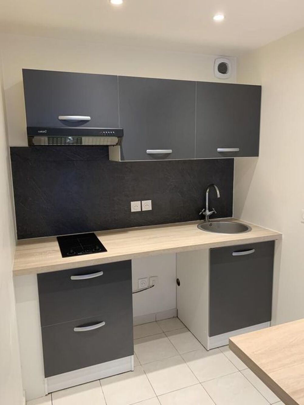 Location Appartement Studio de 45m2 à louer sur Paris 17 Paris 17