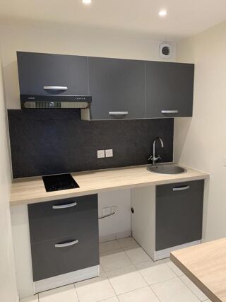 Location Appartement Studio de 45m2 à louer sur Paris 17 Paris 17