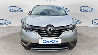 Espace V 1.6 dCi 160 Energy EDC Zen 2018 occasion 76770 Malaunay
