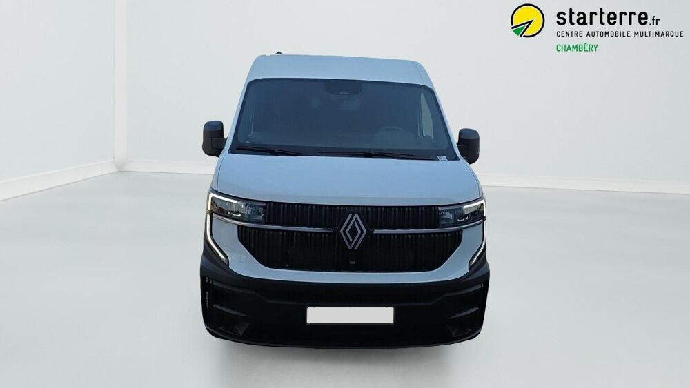 Master Fourgon BLUE DCI 130 L2H2 3T5 TR EXTRA 2025 occasion 73420 Voglans