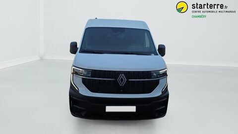 Master Fourgon BLUE DCI 130 L2H2 3T5 TR EXTRA 2025 occasion 73420 Voglans