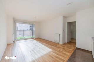  Appartement à vendre 3 pièces 55 m²