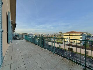  Appartement � vendre 2 pi�ces 54 m�