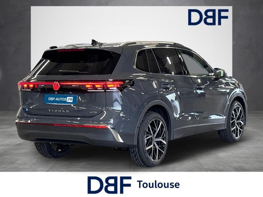 Tiguan NOUVEAU 1.5 ETSI 150CH DSG7 ELEGA 2026 occasion 31100 Toulouse