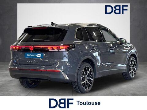 Tiguan NOUVEAU 1.5 ETSI 150CH DSG7 ELEGA 2026 occasion 31100 Toulouse