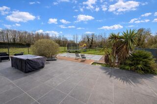  Maison � vendre 8 pi�ces 174 m�