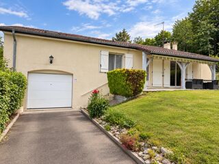 Maison à vendre 5 pièces 97 m²