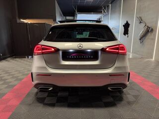 Classe A 200 d (177.012) AMG LINE 2021 occasion 74330 Poisy