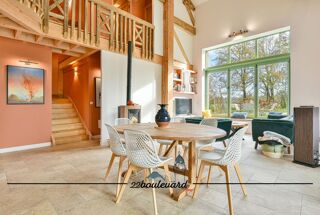  Maison � vendre 6 pi�ces 146 m�