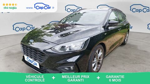 Annonce voiture Ford Focus 14490 €