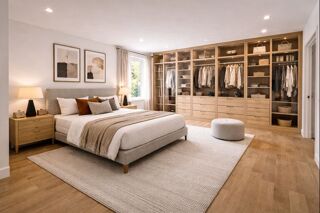  Appartement � vendre 5 pi�ces 105 m�