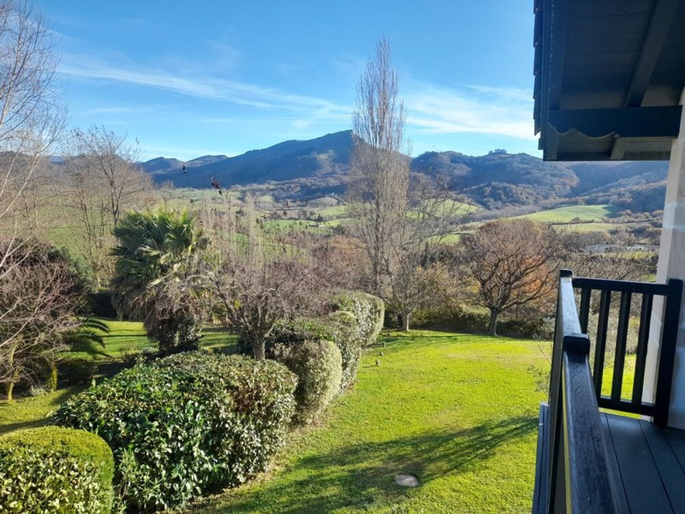 � vendre  Maison Sare (64310)