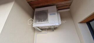  Appartement � vendre 2 pi�ces 46 m�