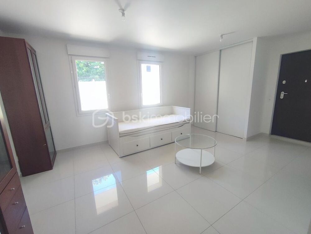 Location Appartement Studio meublé ! Savigny sur orge