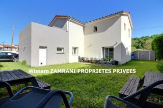  Maison à vendre 5 pièces 130 m²