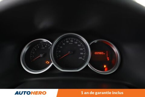 Sandero Stepway 0.9 TCe 90 ch 2017 occasion 92130 Issy-les-Moulineaux