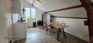  Appartement à louer 3 pièces 41 m²