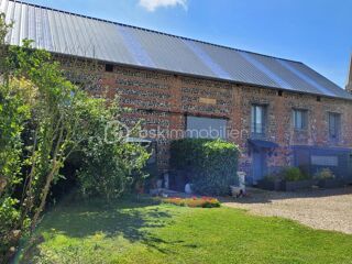  Maison � vendre 13 pi�ces 305 m�