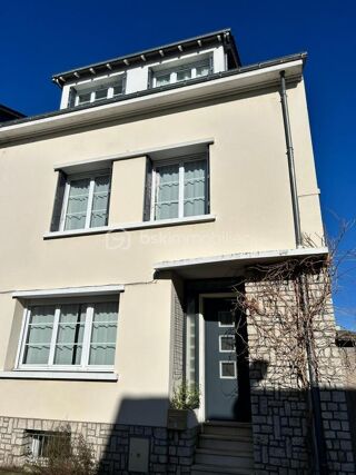  Maison � vendre 7 pi�ces 140 m�