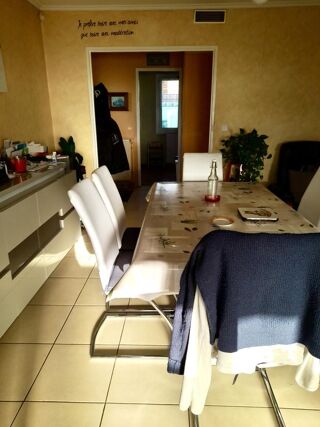  Maison � vendre 4 pi�ces 82 m�