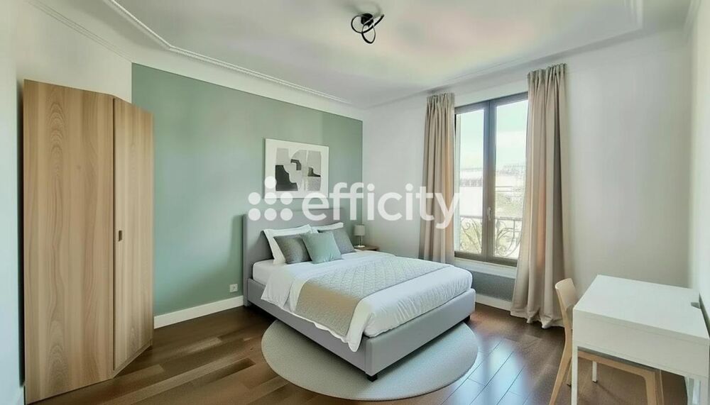 Vente Appartement Appartement Le pre saint gervais