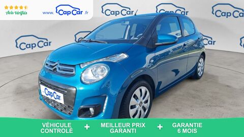 Citroen c1 Citro&euml;n  II 1.0 VTi 72 Feel
