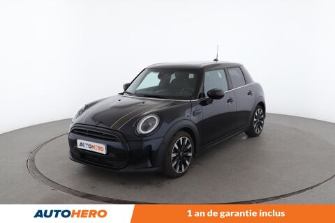 Mini Cooper Edition Premium Plus BVA7 5P 136 ch 2024 occasion Issy-les-Moulineaux 92130