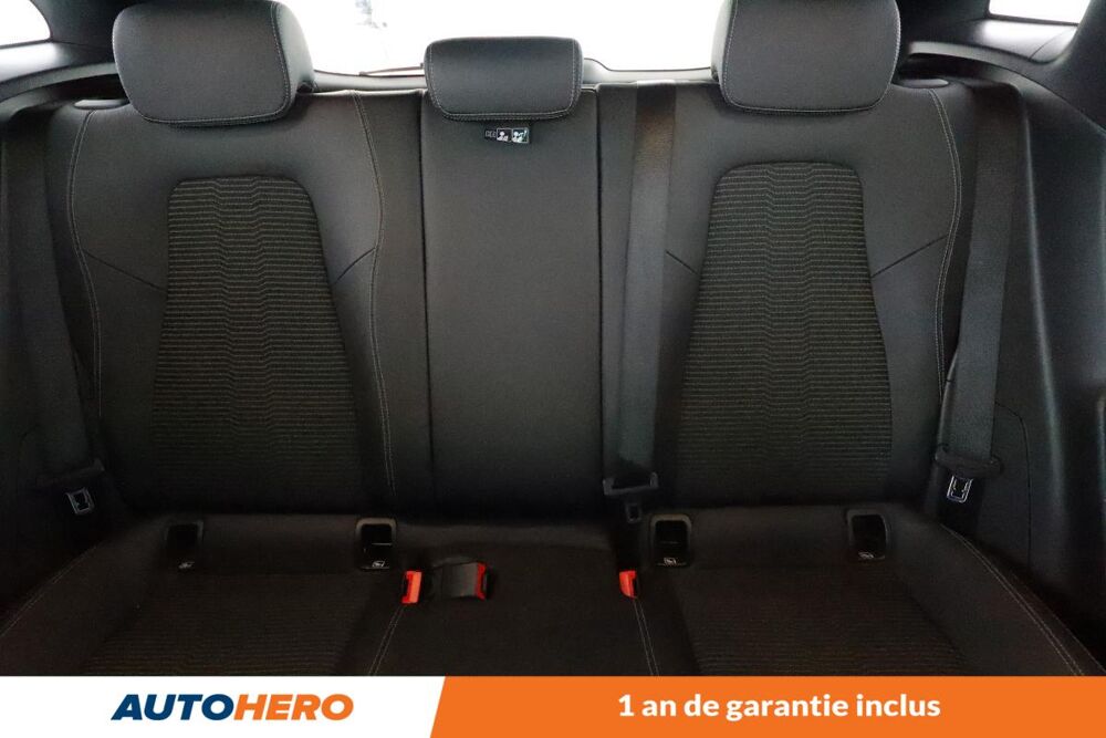Classe GLA 250 e Progressive Line 8G-DCT 218 ch 2021 occasion 92130 Issy-les-Moulineaux