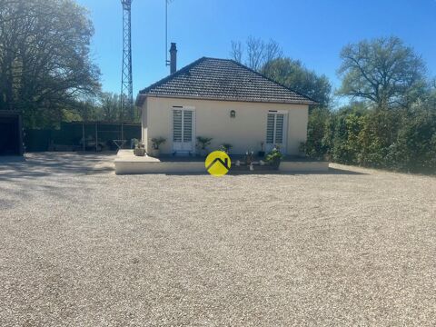   POSEZ VOS VALISES Maison - 3 pi�ce(s) - 43 m�