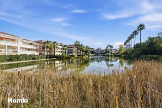  Appartement � vendre 2 pi�ces 29 m�