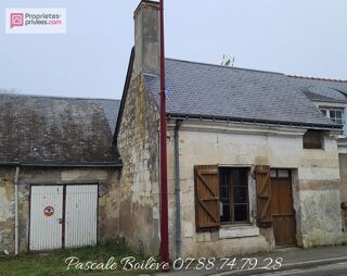  Maison � vendre 1 pi�ce 50 m�