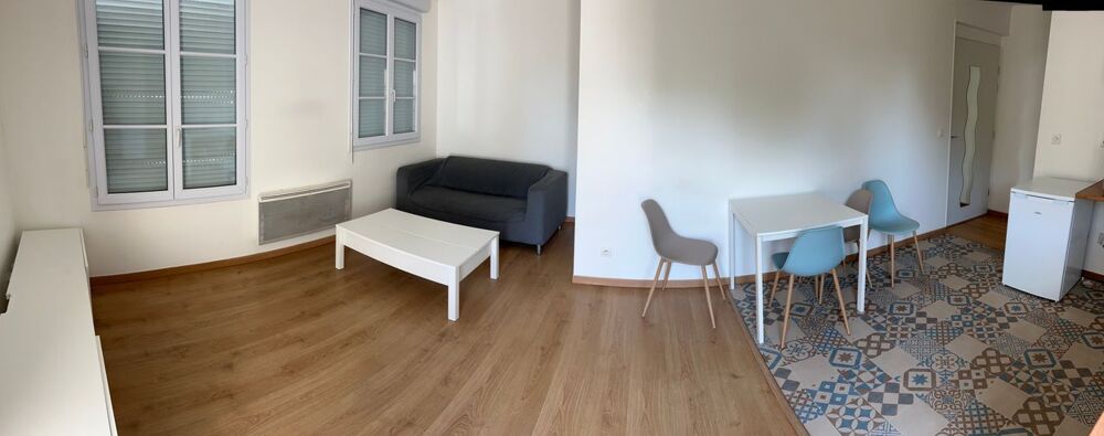 Location Appartement Appartement de 40m2 à louer sur Melun Melun