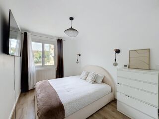 Appartement à vendre 3 pièces 52 m²