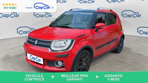 Image Annonce