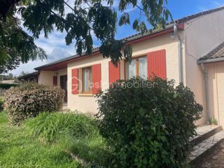  Maison � vendre 5 pi�ces 119 m�